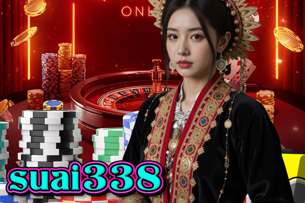 suai338 เครดิตฟรี