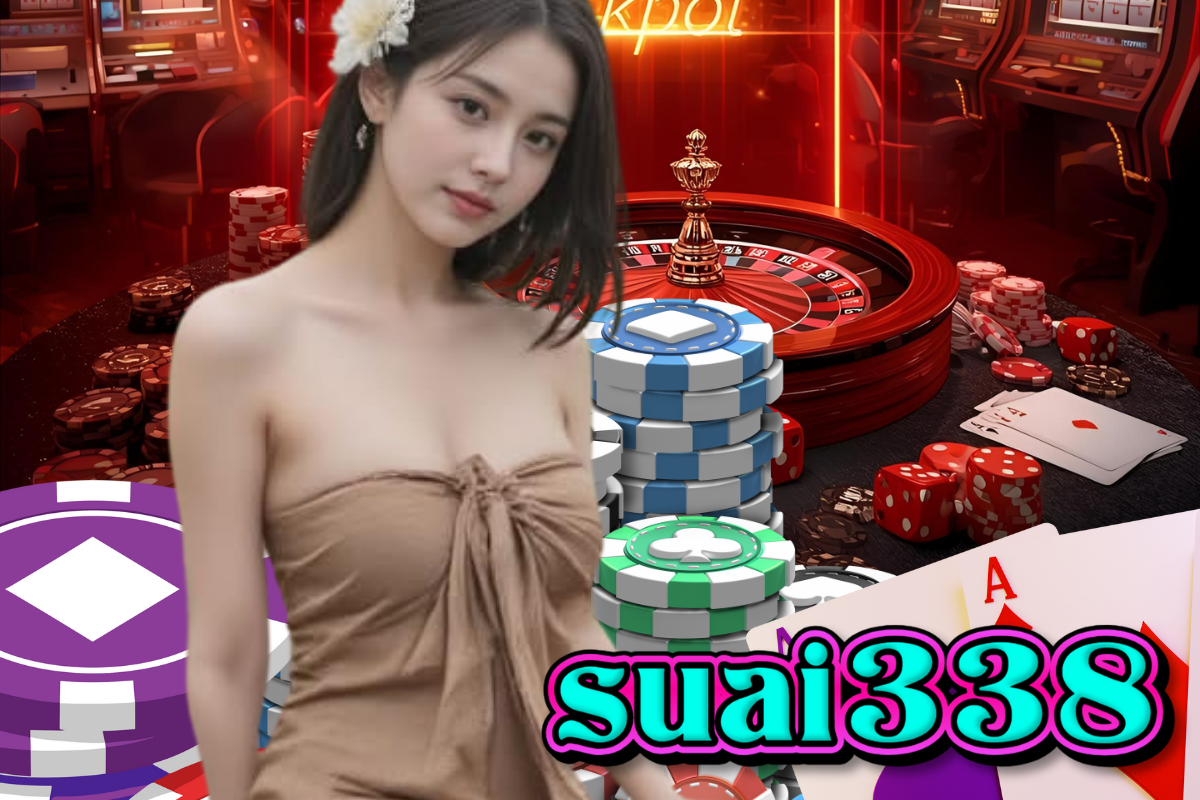 suai338 wallet